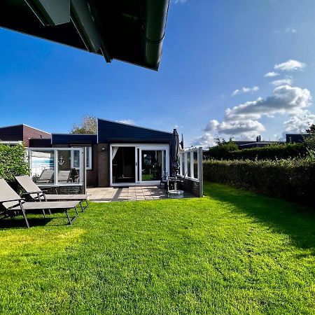 Vila De Blenck 20 Callantsoog Exteriér fotografie
