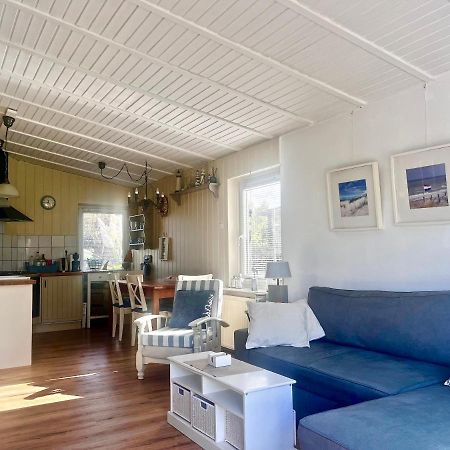 Vila De Blenck 20 Callantsoog Exteriér fotografie