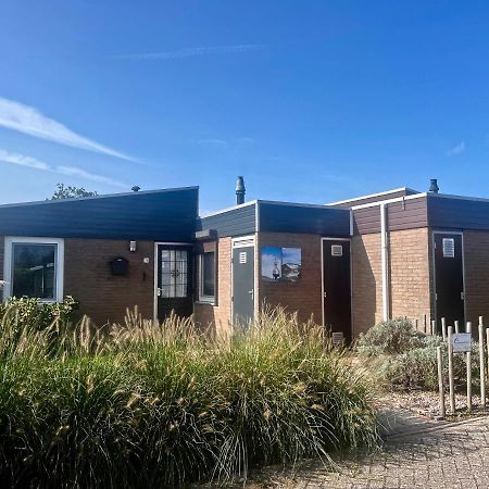 Vila De Blenck 20 Callantsoog Exteriér fotografie