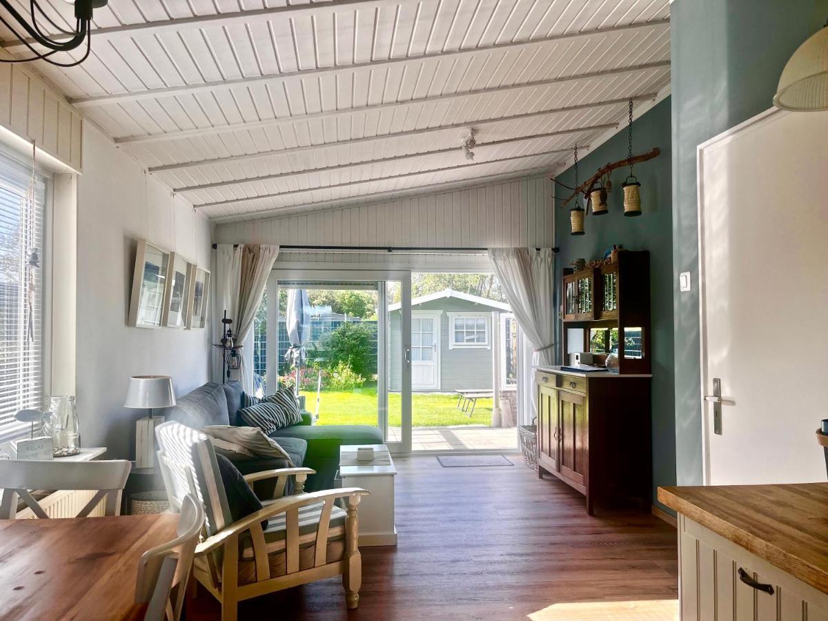 Vila De Blenck 20 Callantsoog Exteriér fotografie