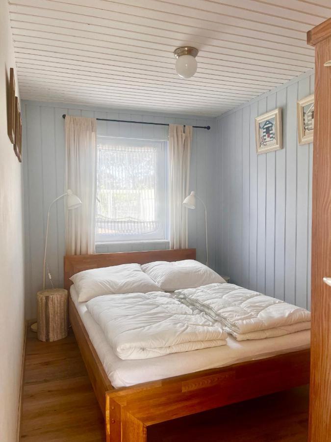 Vila De Blenck 20 Callantsoog Exteriér fotografie